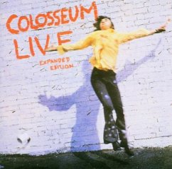 Live - Colosseum