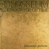 Daughter Of Time