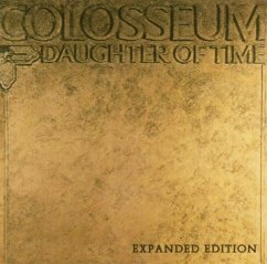 Daughter Of Time - Colosseum