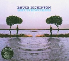 Skunkworks - Dickinson,Bruce