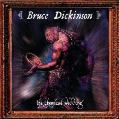 The Chemical Wedding - Dickinson,Bruce