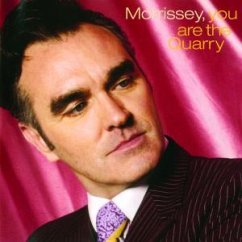 Cover You Are The Quarry