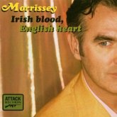 Irish Blood, English Heart