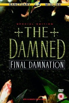 Final Damnation - Damned,The