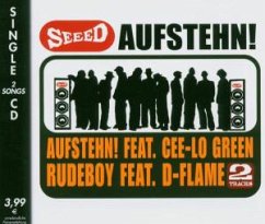 Aufstehn! (2track)