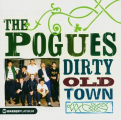 Dirty Old Town/Platinum Collection - Pogues,The
