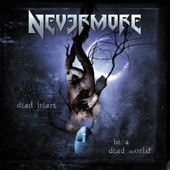 Dead Heart In A Dead World - Nevermore