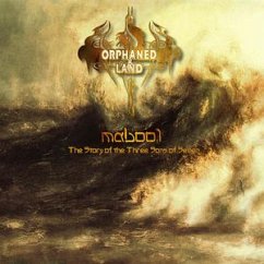 Mabool - Orphaned Land