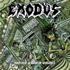 Another Lesson In Violence - Exodus