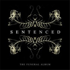 Cover The Funeral Album