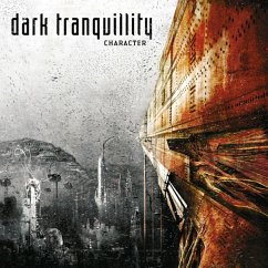 Character - Dark Tranquillity