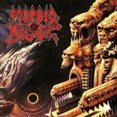 Gateways To Annihilation - Morbid Angel