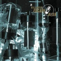Dillinger Escape Plan - Dillinger Escape Plan,The Dillinger Escape Plan - Dillinger Escape Plan,The