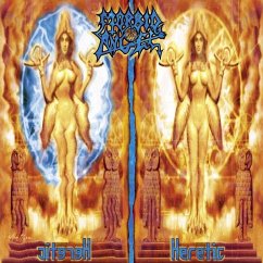 Heretic - Morbid Angel