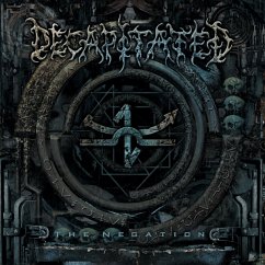 The Negation - Decapitated
