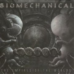 Cover The Empires Of The Worlds