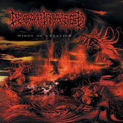 Winds Of Creation - Decapitated