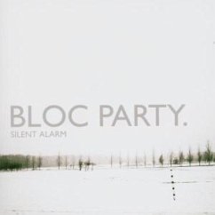 Silent Alarm/Re-Packaged Spec. - Bloc Party