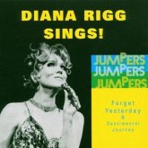 Diana Rigg Sings!