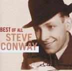 Best Of Steve Conway