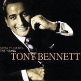 The Young Tony Bennett