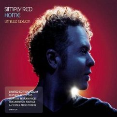 Home (Limited Edition) - Simply Red