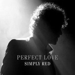 Cover Perfect Love