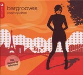 Bargrooves - Cosmopolitan