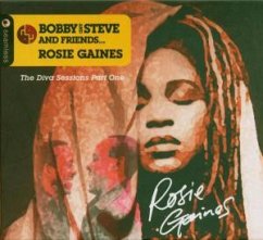 Cover Diva Sessions Part One