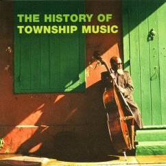 The History Of Township Music - Diverse Südafrika