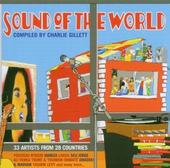 Sound Of The World - Diverse