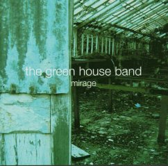 Mirage - Green House Band,The