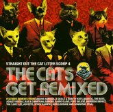 Straight Out The Catlitter Scoop 4