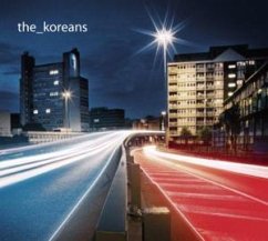 Cover The Koreans