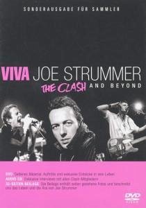 Viva Joe Strummer