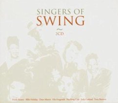 Swingers Of Swing