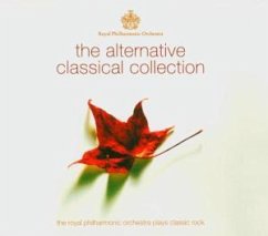 The Alternative Classical Collection - royal ohilharmonic orchestra