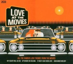 Love At The Movies - Love at the Movies