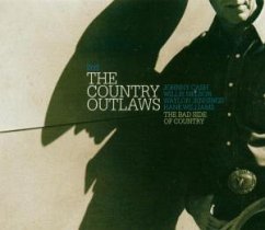The Country Outlaws - Country Outlaws-Bad Side of Country