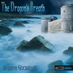 The Dragon'S Breath - Goodall,Medwyn