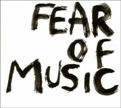 Fear Of Music