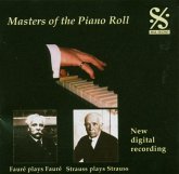 Faure Plays Faure/Strauss Spie Faure Plays Faure/Strauss Spie