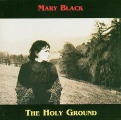 Cover The Holy Ground