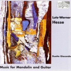 Cover Music For Mandolin And Guitar