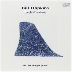 Cover Complete Piano Music