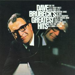 Greatest Hits - Brubeck,Dave