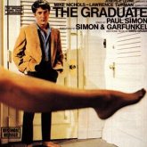 THE GRADUATE Original Sound Track Recording Joseph