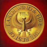 The Best Of Earth,Wind & Fire