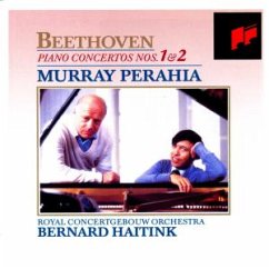 Klavierkonzerte Nr.1+2 - Perahia,Murray