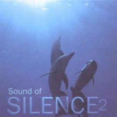 Sound Of Silence Vol. 2 - Sound of Silence 2-Musik zum Atemholen (1996, Sony)